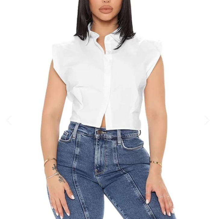 Crop Paula