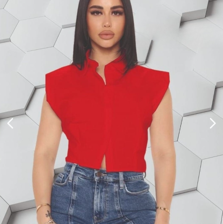 Crop Paula