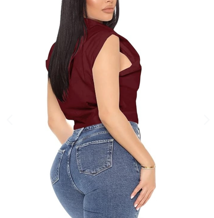 Crop Paula