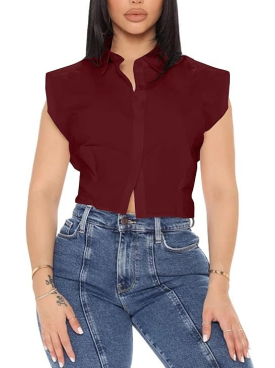 Crop Paula