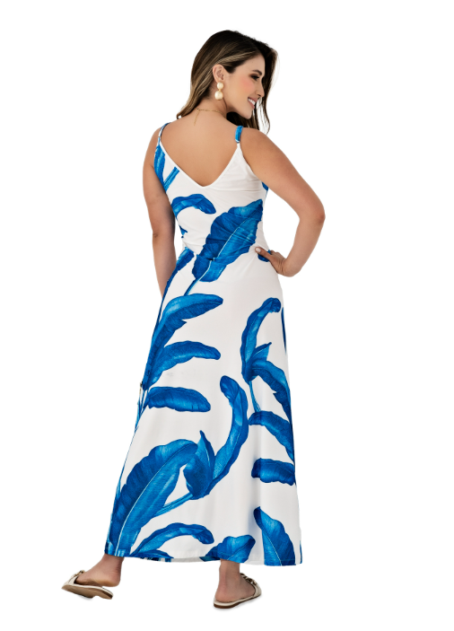 VESTIDO EN PIEL DE DURAZNO ref. 8925